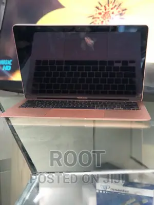 Laptop Apple MacBook Air 2020 M1 8GB Apple M1 eMMC 512GB