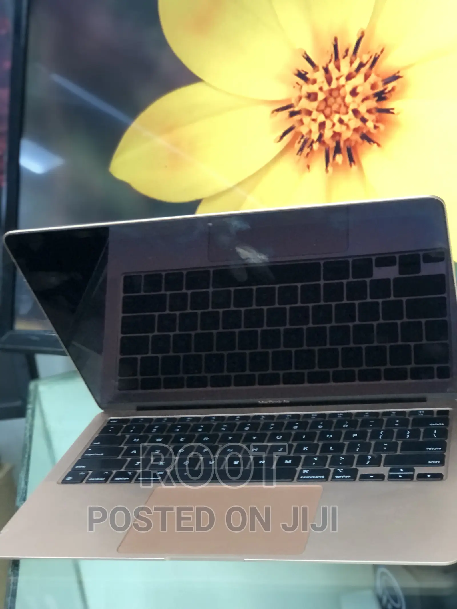 Laptop Apple MacBook Air 2020 M1 8GB Apple M1 eMMC 512GB