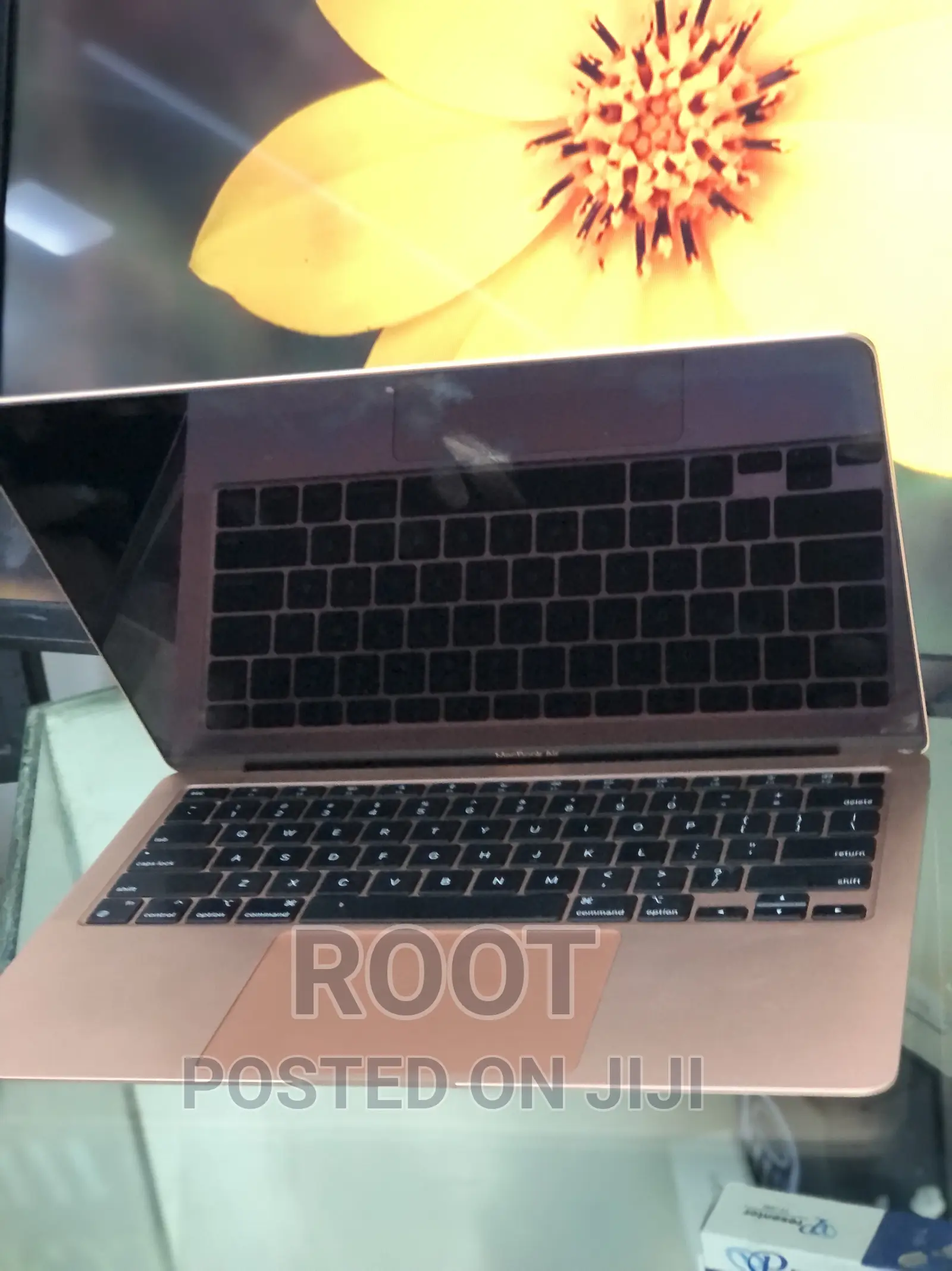 Laptop Apple MacBook Air 2020 M1 8GB Apple M1 eMMC 512GB