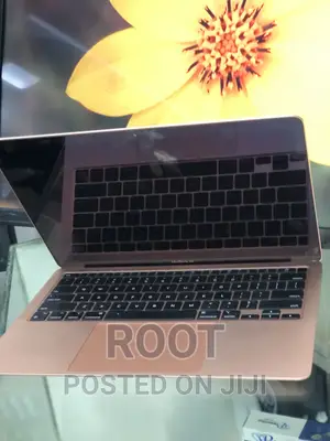 Laptop Apple MacBook Air 2020 M1 8GB Apple M1 eMMC 512GB