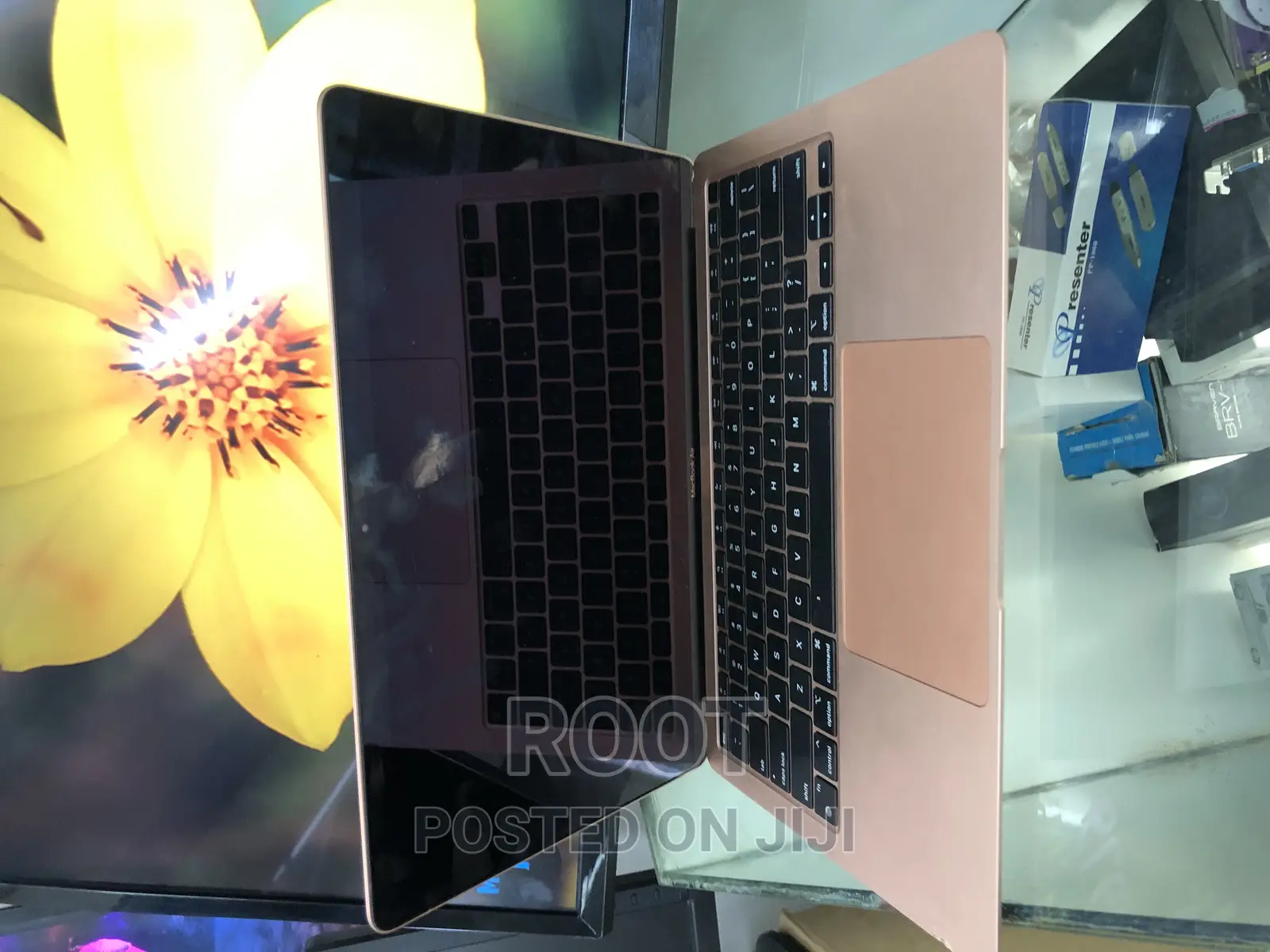 Laptop Apple MacBook Air 2020 M1 8GB Apple M1 eMMC 512GB