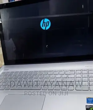 New Laptop HP Envy 15 8GB Intel Core I5 SSD 128GB