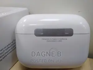 Airpods Pro Made in Vietnam