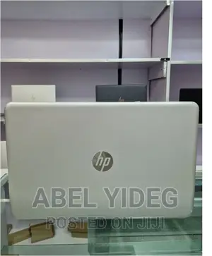 Photo - New Laptop HP Pavilion 15 8GB Intel Core I5 HDD 1T