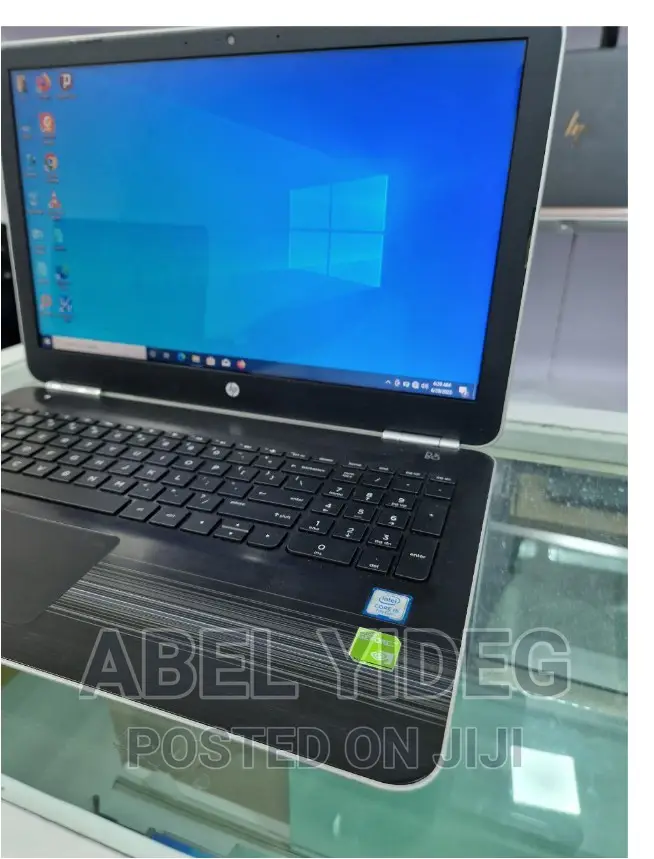 New Laptop HP Pavilion 15 8GB Intel Core I5 HDD 1T