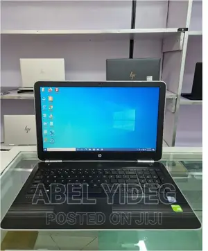 New Laptop HP Pavilion 15 8GB Intel Core I5 HDD 1T