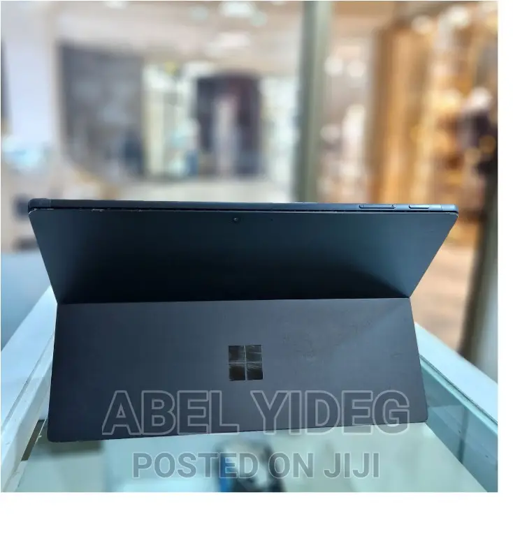 New Laptop Microsoft Surface Pro 6 8GB Intel Core I5 SSD 256GB