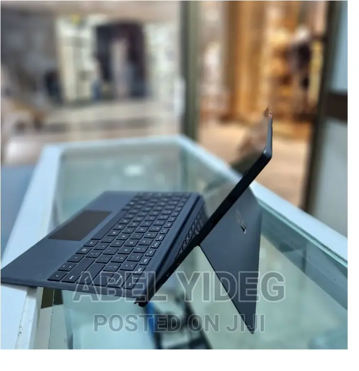 New Laptop Microsoft Surface Pro 6 8GB Intel Core I5 SSD 256GB