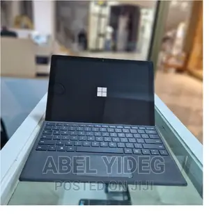 New Laptop Microsoft Surface Pro 6 8GB Intel Core I5 SSD 256GB