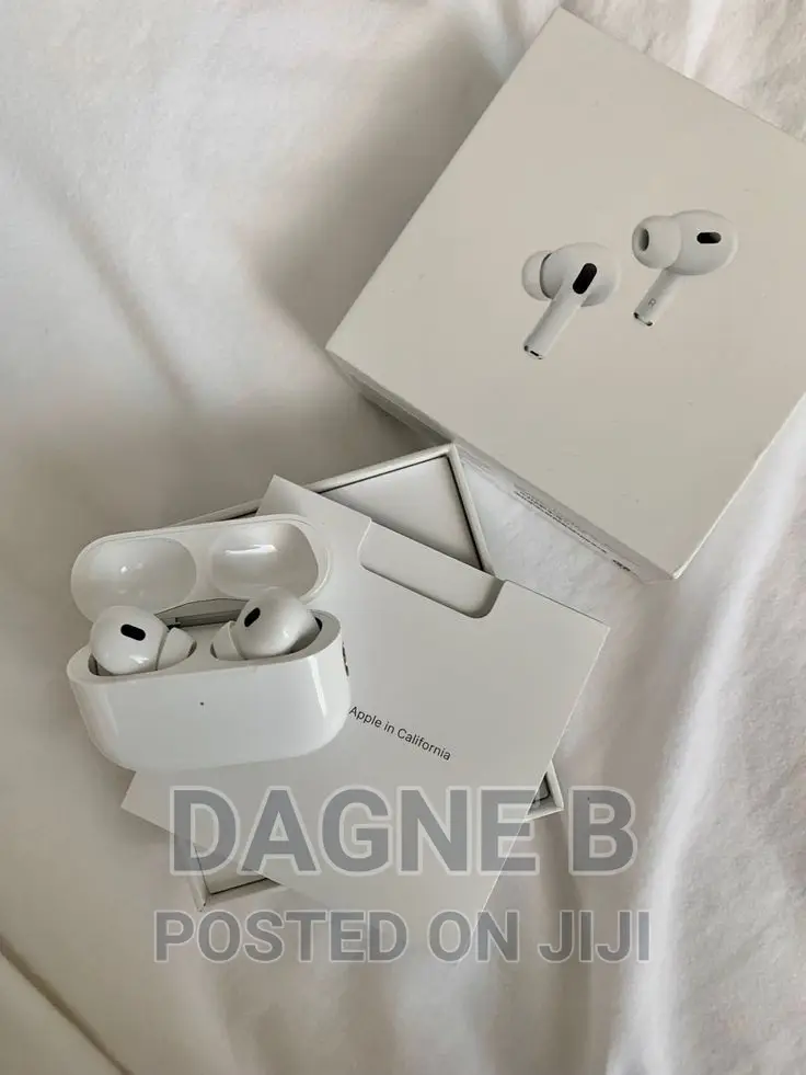 Airpods Pro Made in Vietnam