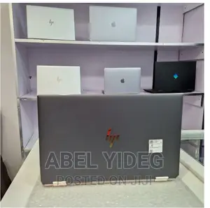 New Laptop HP Spectre 16GB Intel Core I7 SSD 512GB