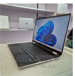 Photo - New Laptop HP Spectre 16GB Intel Core I7 SSD 512GB