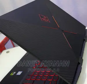 New Laptop HP 16GB Intel Core I5 SSD 512GB