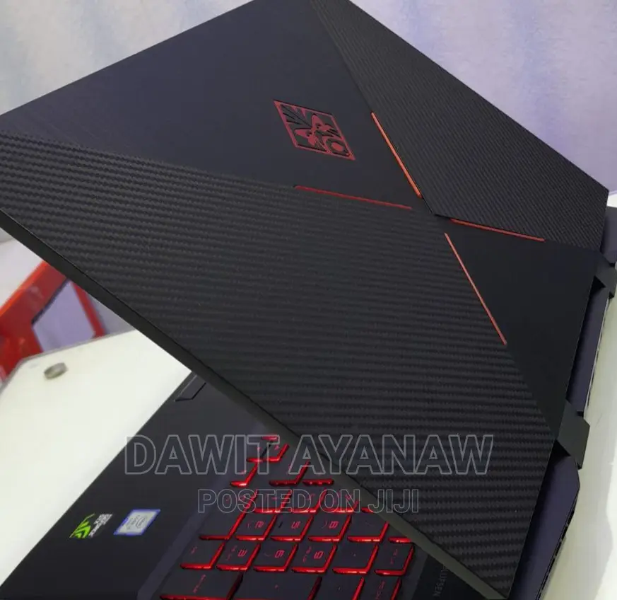 New Laptop HP 16GB Intel Core I5 SSD 512GB