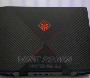 New Laptop HP 16GB Intel Core I5 SSD 512GB