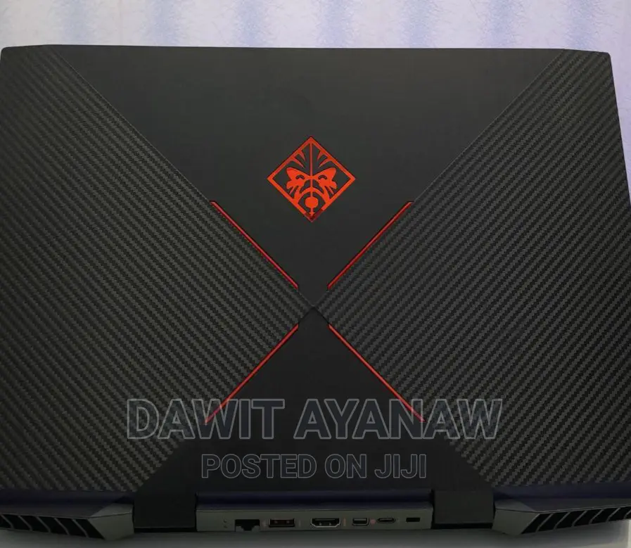 New Laptop HP 16GB Intel Core I5 SSD 512GB