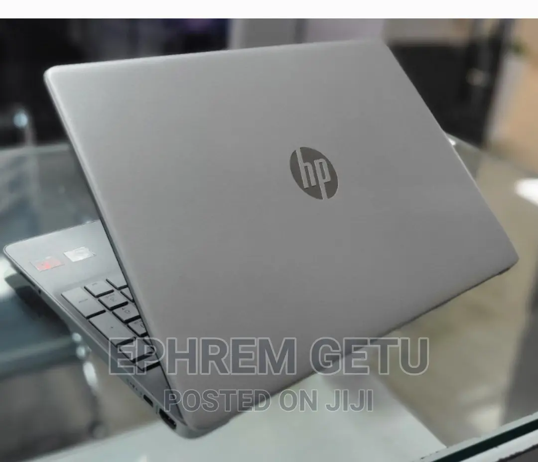 New Laptop HP Stream Notebook 8GB AMD Ryzen 7 SSD 512GB