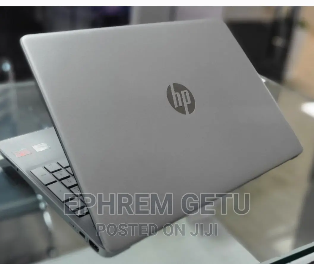 New Laptop HP Stream Notebook 8GB AMD Ryzen 7 SSD 512GB