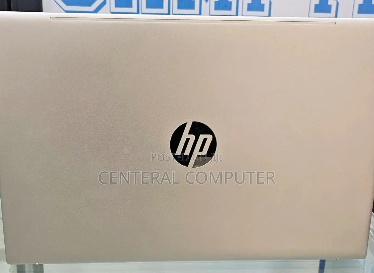 New Laptop HP Pavilion 15 8GB Intel Core I7 SSD 512GB