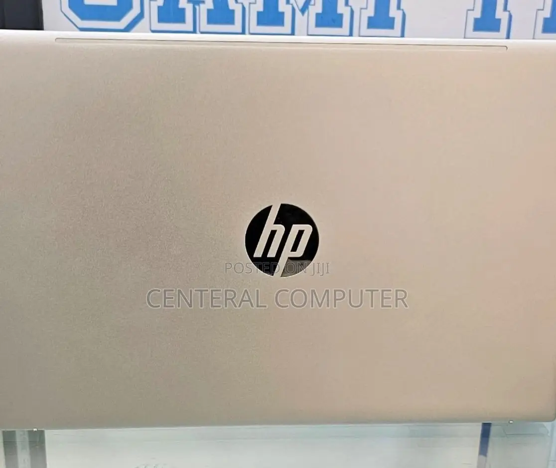 New Laptop HP Pavilion 15 8GB Intel Core I7 SSD 512GB