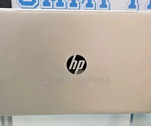 New Laptop HP Pavilion 15 8GB Intel Core I7 SSD 512GB