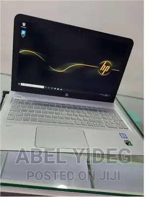 Photo - New Laptop HP Envy 15 8GB Intel Core I5 HDD 1T
