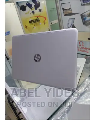 New Laptop HP Envy 15 8GB Intel Core I5 HDD 1T
