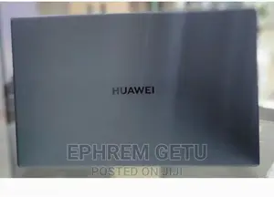 New Laptop Huawei Matebook D 15 8GB Intel Core I5 SSD 512GB