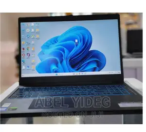 New Laptop Lenovo IdeaPad L340 16GB Intel Core I7 SSD 512GB