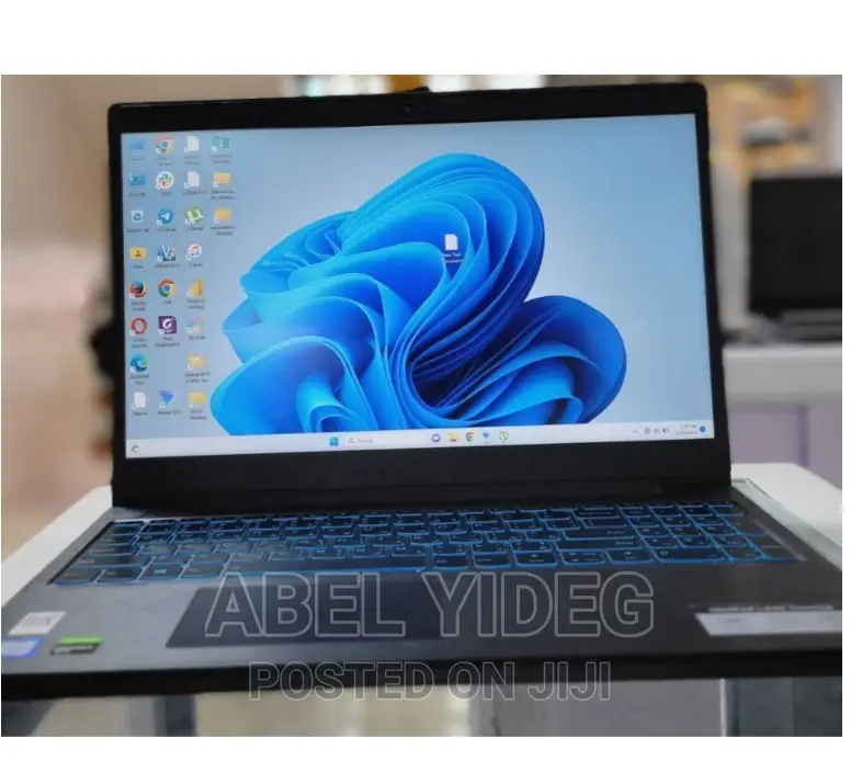 New Laptop Lenovo IdeaPad L340 16GB Intel Core I7 SSD 512GB