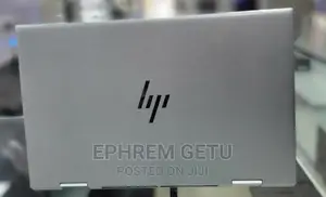 New Laptop HP Envy X360 8GB Intel Core I5 SSD 1T