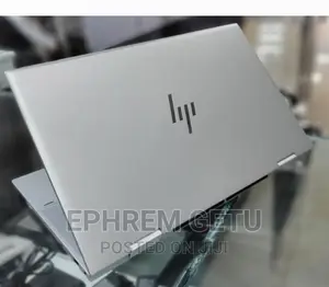 New Laptop HP Envy X360 8GB Intel Core I5 SSD 1T