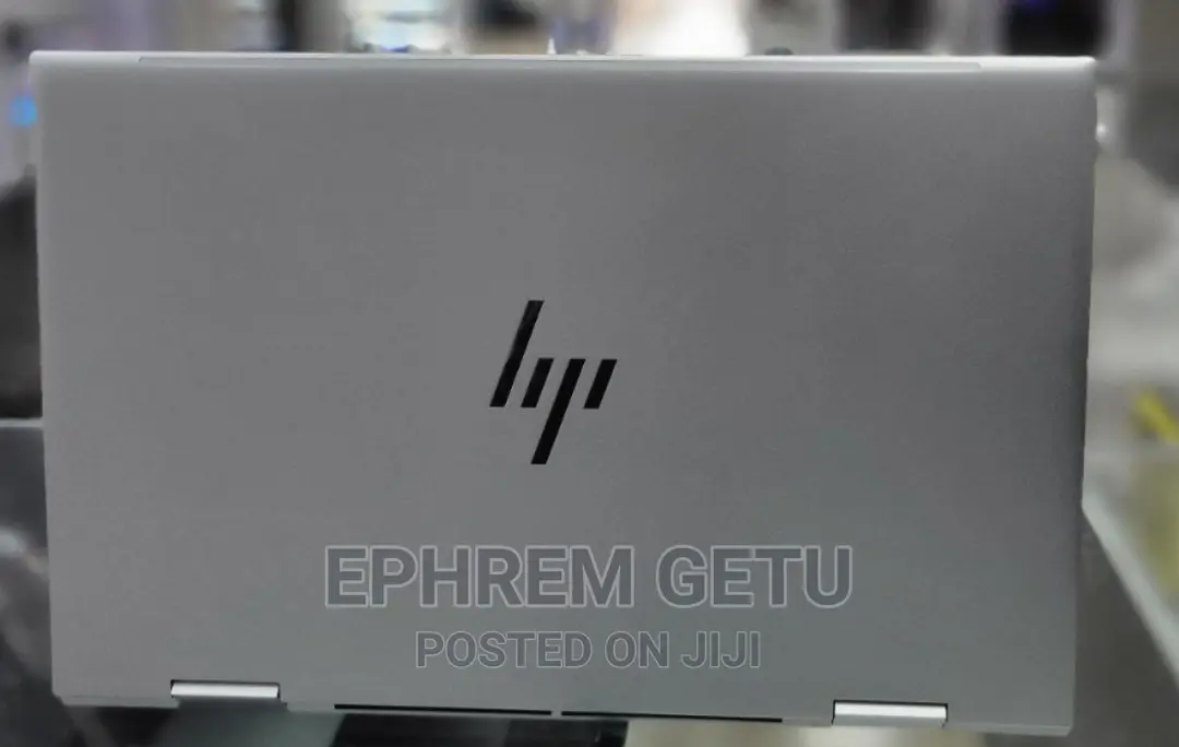 New Laptop HP Envy X360 8GB Intel Core I5 SSD 1T