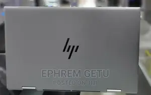 New Laptop HP Envy X360 8GB Intel Core I5 SSD 1T