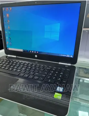 Photo - New Laptop HP Pavilion 15 8GB Intel Core I5 SSD 1T