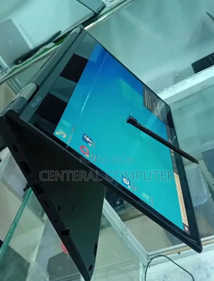 New Laptop Lenovo ThinkPad L380 8GB Intel Core I5 SSD 512GB