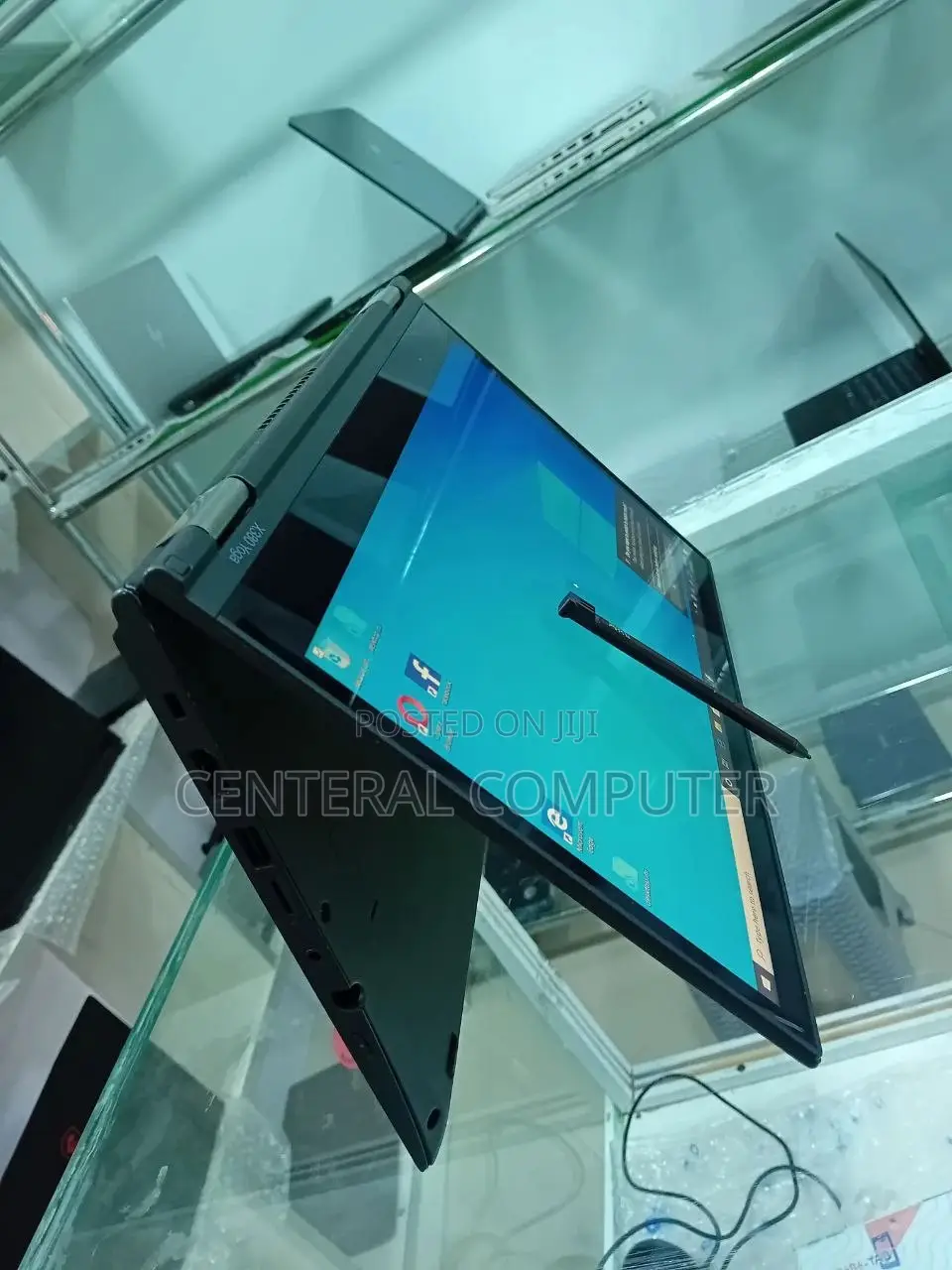 New Laptop Lenovo ThinkPad L380 8GB Intel Core I5 SSD 512GB