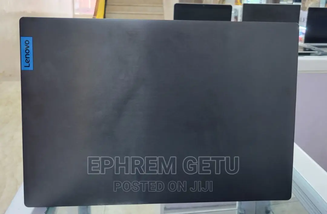 New Laptop Lenovo Ideapad 3 16GB Intel Core I7 SSD 512GB