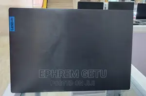 New Laptop Lenovo Ideapad 3 16GB Intel Core I7 SSD 512GB