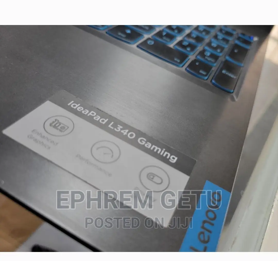 New Laptop Lenovo Ideapad 3 16GB Intel Core I7 SSD 512GB