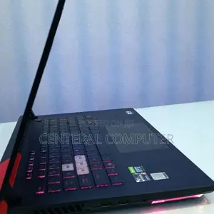 New Laptop Asus ROG G701VI 8GB AMD Ryzen 7 SSD 512GB