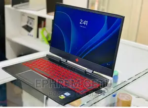 New Laptop HP Omen 15 16GB Intel Core I7 HDD+SSD 1T