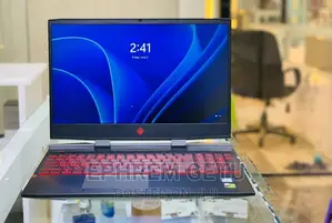 New Laptop HP Omen 15 16GB Intel Core I7 HDD+SSD 1T