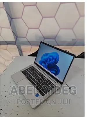 New Laptop HP EliteBook 830 G7 16GB Intel Core i7 SSD 1T