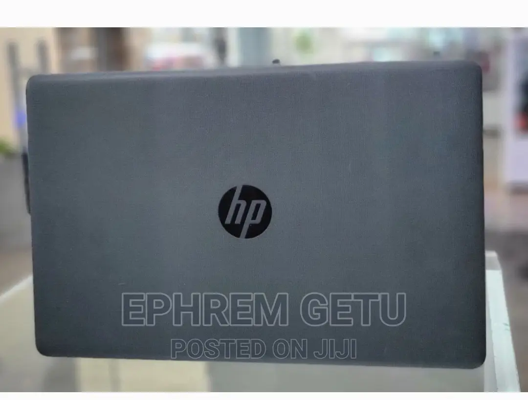 New Laptop HP Stream Notebook 8GB Intel Core I5 HDD 1T