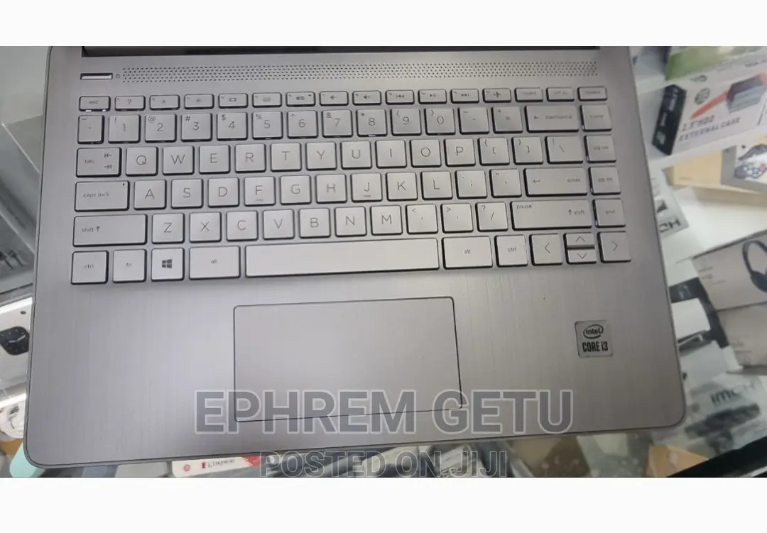 New Laptop HP Stream Notebook 8GB Intel Core I3 SSD 512GB