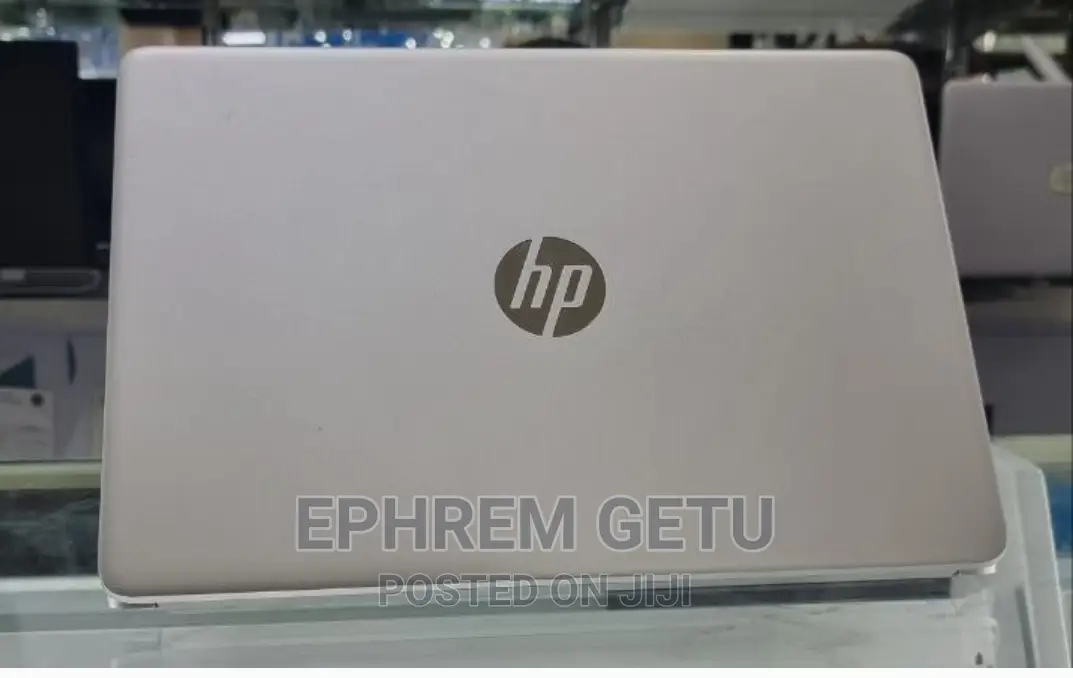 New Laptop HP Stream Notebook 8GB Intel Core I3 SSD 512GB