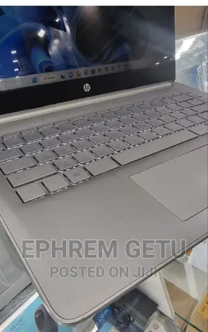 Photo - New Laptop HP Stream Notebook 8GB Intel Core I3 SSD 512GB