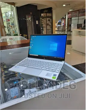 Photo - New Laptop HP Envy 14 8GB Intel Core I5 SSD 512GB