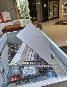 New Laptop HP Envy 14 8GB Intel Core I5 SSD 512GB